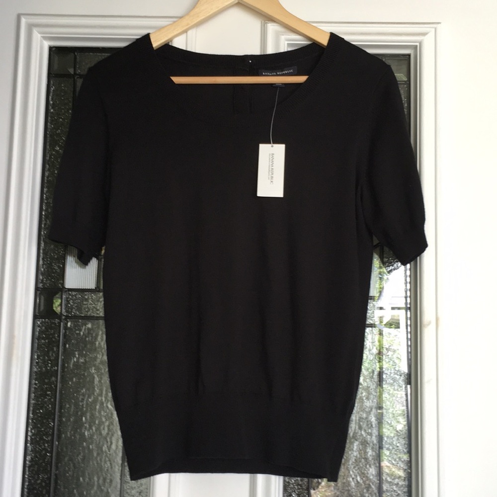 Banana Republic sweater